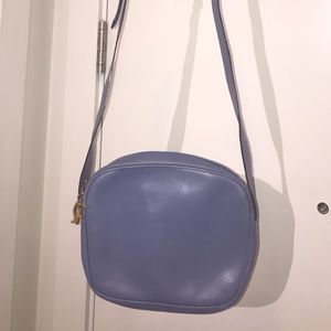 SOLD Vintage Salvatore Ferragamo Crossbody Bag
